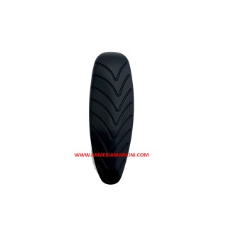 Benelli Calciolo Gel Sinistro 15 Mm Per Calci Comfortech