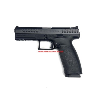 Pistola CZ P-10F Cal 9x21