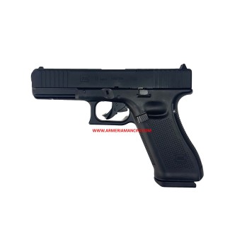 Pistola Umarex Glock 17 Gen5 Mos Co2 Cal. 4,5 Mm