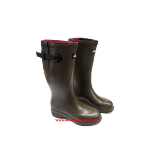Aigle Stivale Parcours 3.0 Neo Olive