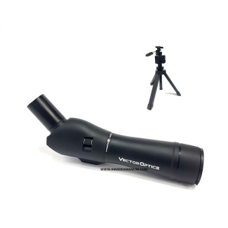 Cannocchiale Da Osservazione Vector Optics Forester 20-60x60
